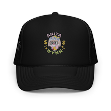 Load image into Gallery viewer, Foam trucker hat