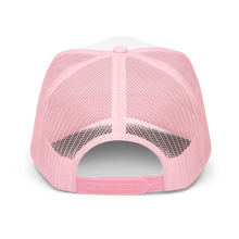 Load image into Gallery viewer, Foam trucker hat