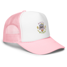 Load image into Gallery viewer, Foam trucker hat