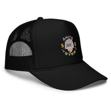 Load image into Gallery viewer, Foam trucker hat
