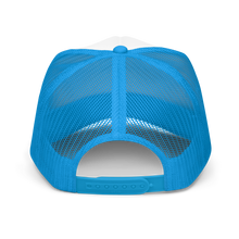 Load image into Gallery viewer, Foam trucker hat
