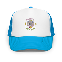 Load image into Gallery viewer, Foam trucker hat

